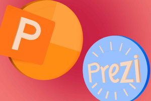 Prezi vs PowerPoint - Which Is The Best Presentation Software?