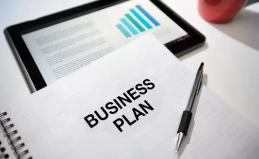 Making Your Timeline Business Plan