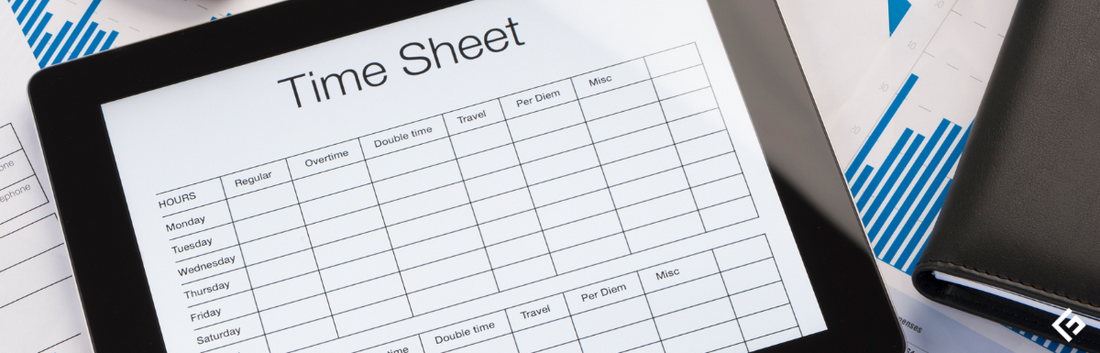 What Is a Timesheet Template and How to Easily Make One