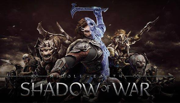 Shadow of Mordor Is the Best Lord of the Rings Game Ever
