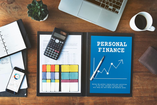 How to Create a Personal Financial Statement: A Step-by-Step Guide