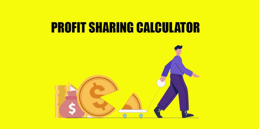 Profit Sharing Calculator - How to Calculate Profit for Employees!