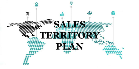 Sales Territory Plan - [15 Fundamental Steps to Create One]