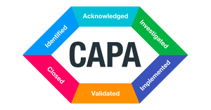 CAPA Process – How to Create Quality Solutions