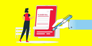 How to Build Your Plumbing Invoice | Free Templates