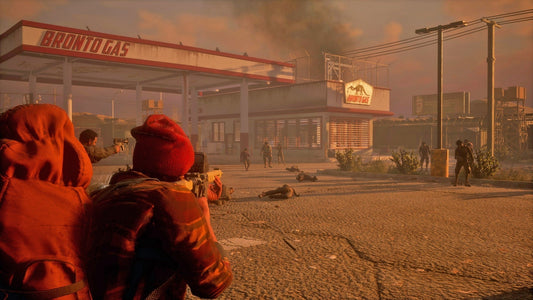 Games Like State of Decay That Will Test Your Surviving Skills