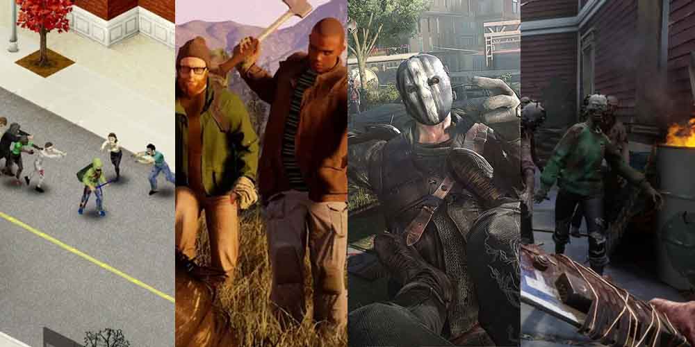 State of Decay 2: Juggernaut Edition adds Steam cross-play and better  visuals (update)