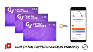 How Does Crypto Voucher Work? [+Definition, Redeeming Process, & More]