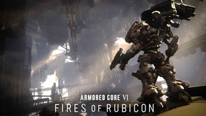 Epic Games Like Armored Core: The Ultimate Mech Combat Experience