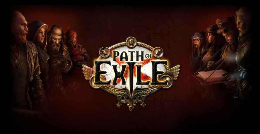 Exploring Vast Worlds: Games Like Path of Exile for Incredible Adventures