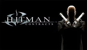 Best Hitman Games From The Stealth Saga