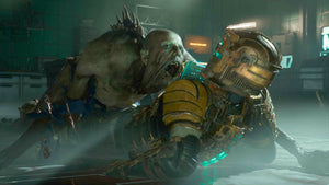 The Best Games Like Dead Space – How to Survive in Style!