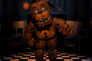 Games Like Five Nights at Freddy’s – Let’s Get Scared!