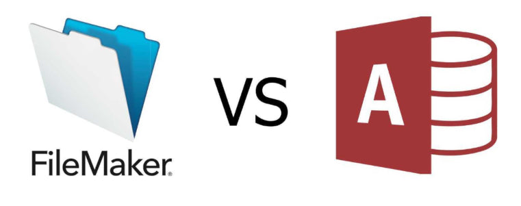 FileMaker vs Access - Which is the Best Database Software for You