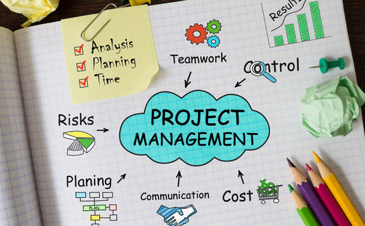 How to Easily Create a Project Management Calendar