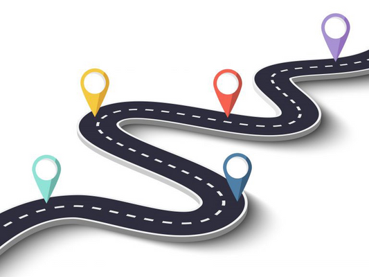 What Is a Career Roadmap and How to Make One