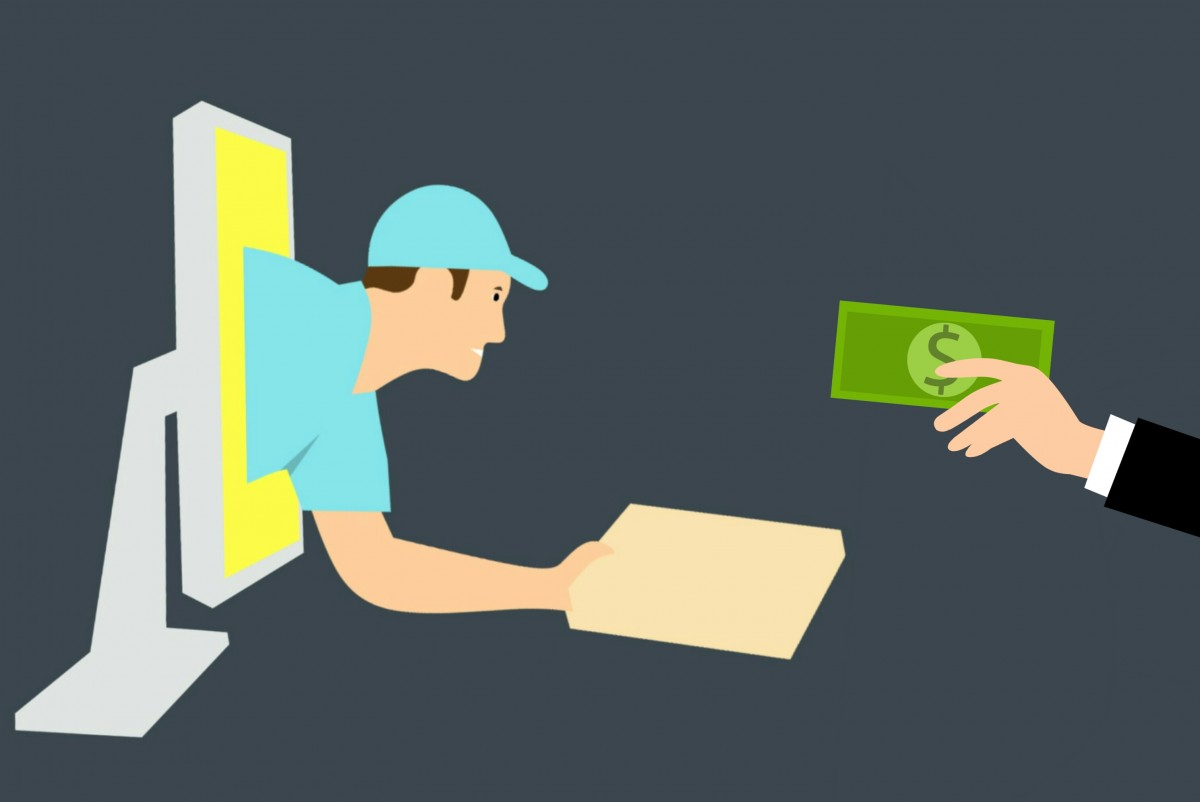Delivery Order Template – How to Efficiently Deliver Packages