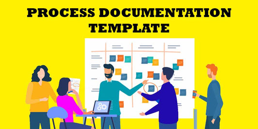 How to Use a Process Documentation Template [Free Templates]