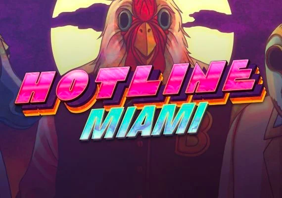 Games Like Hotline Miami – Find Your Next Retro Shooter