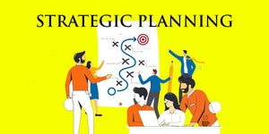 How to Use a Strategic Planning Template | Free Templates