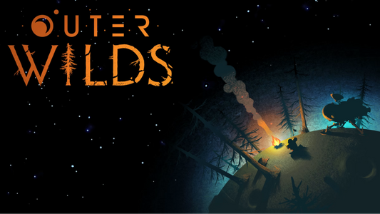 Games Like Outer Wilds: Explore an Endless Time Loop in Futuristic Worlds