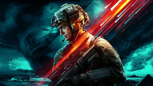 Games Like Battlefield – Find Your New Favorite War Shooter