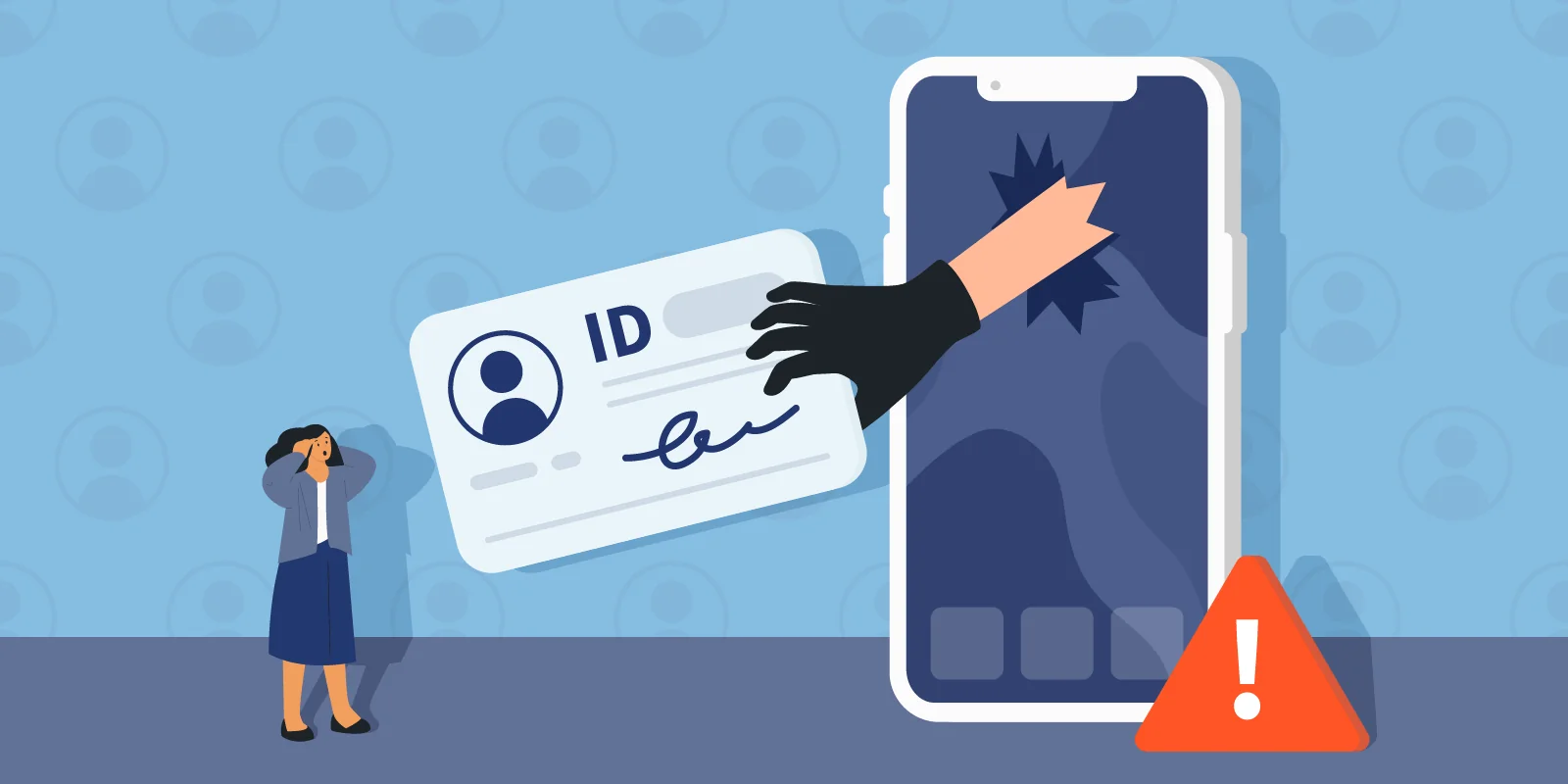How Employers Protect Employees from Identity Theft – RoyalCDKeys