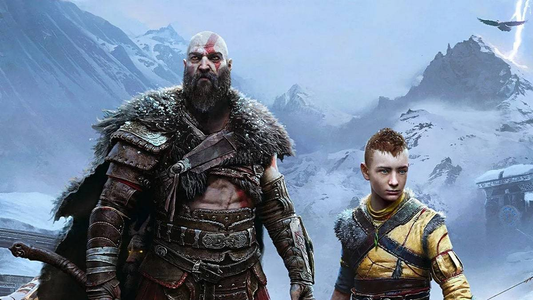 God of War vs God of War Ragnarok: A Norse Odyssey Showdown