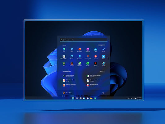 How To Move Taskbar in Windows 11