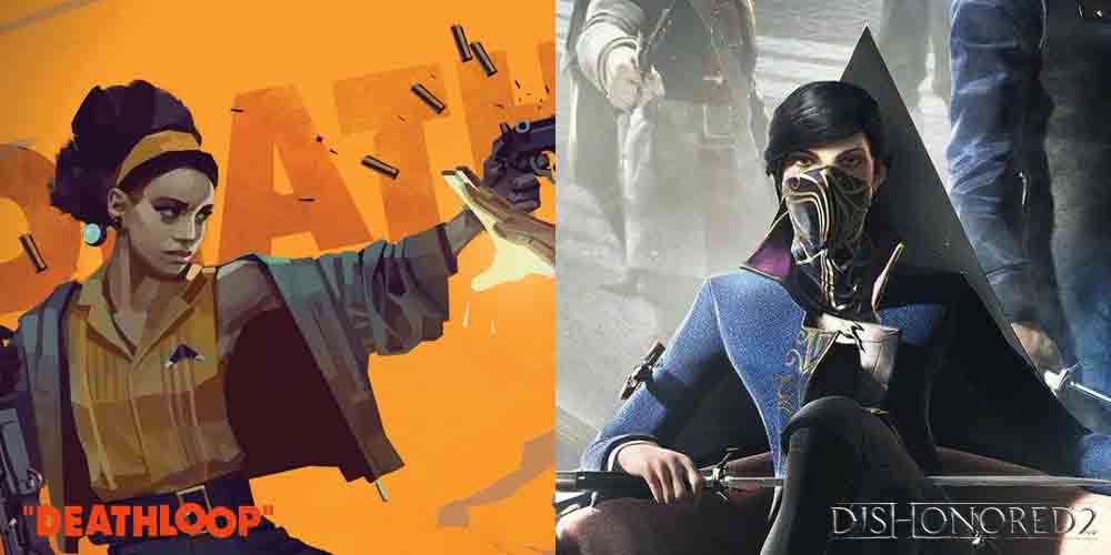 Deathloop vs. Dishonored | How to Select the Game for You!