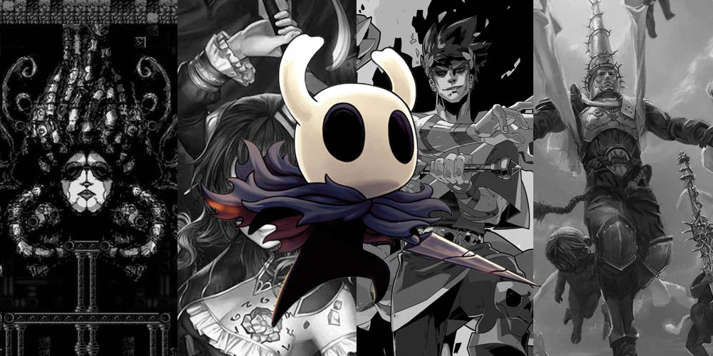 Games Like Hollow Knight | Relive This Masterpiece Once Again!