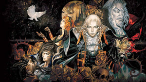 Games Like Castlevania for the Ultimate Adventure