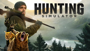 Grab Your Gear And Explore The Nature In Best Hunting Games!