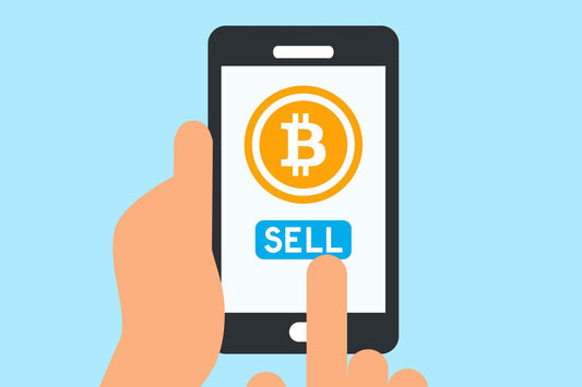 When to Sell Crypto – A Guide on When to Liquidate!