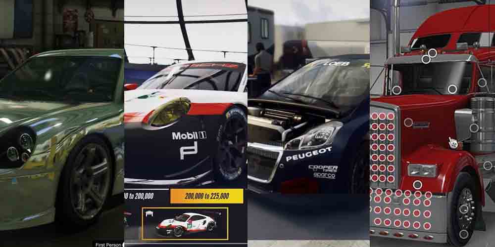 6 Incredible Car Customization Games for Tuning Your Ride! – RoyalCDKeys