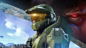 Games Like Halo To Scratch That Fast-Paced-Shooter Itch