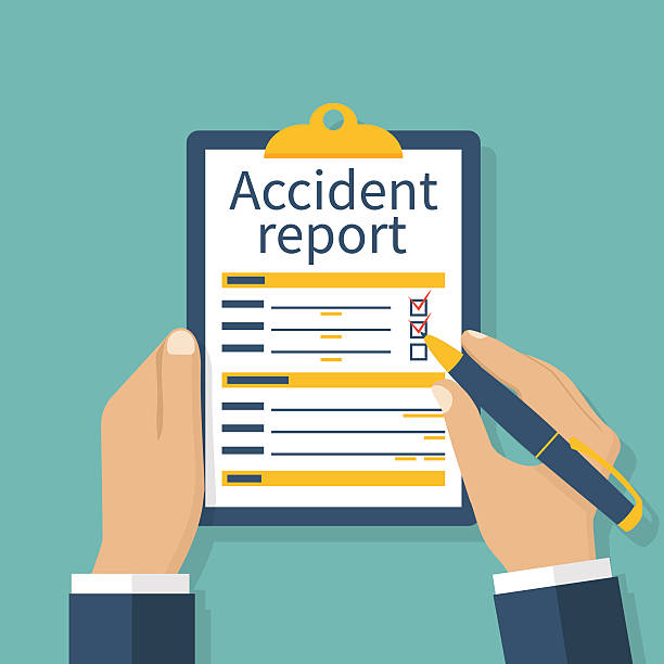 Incident Report Templates - What Are They and How to Do It?