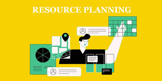 Resource Planning to Deliver Results and Maximize Time!