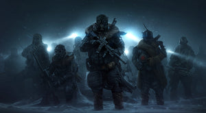 The Best 20 Games Like Wasteland 3