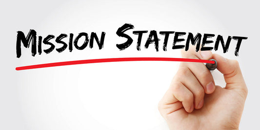 Mission Statement Template - [A Useful Step-by-Step Guide]