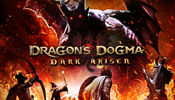 Dragon's Dogma 2 gameplay got me feeling a certain way