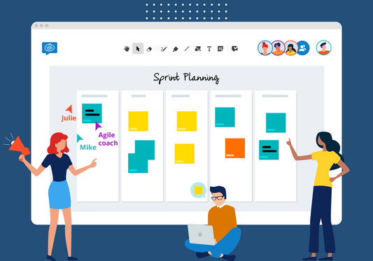 How to Easily Make a Sprint Planning Template