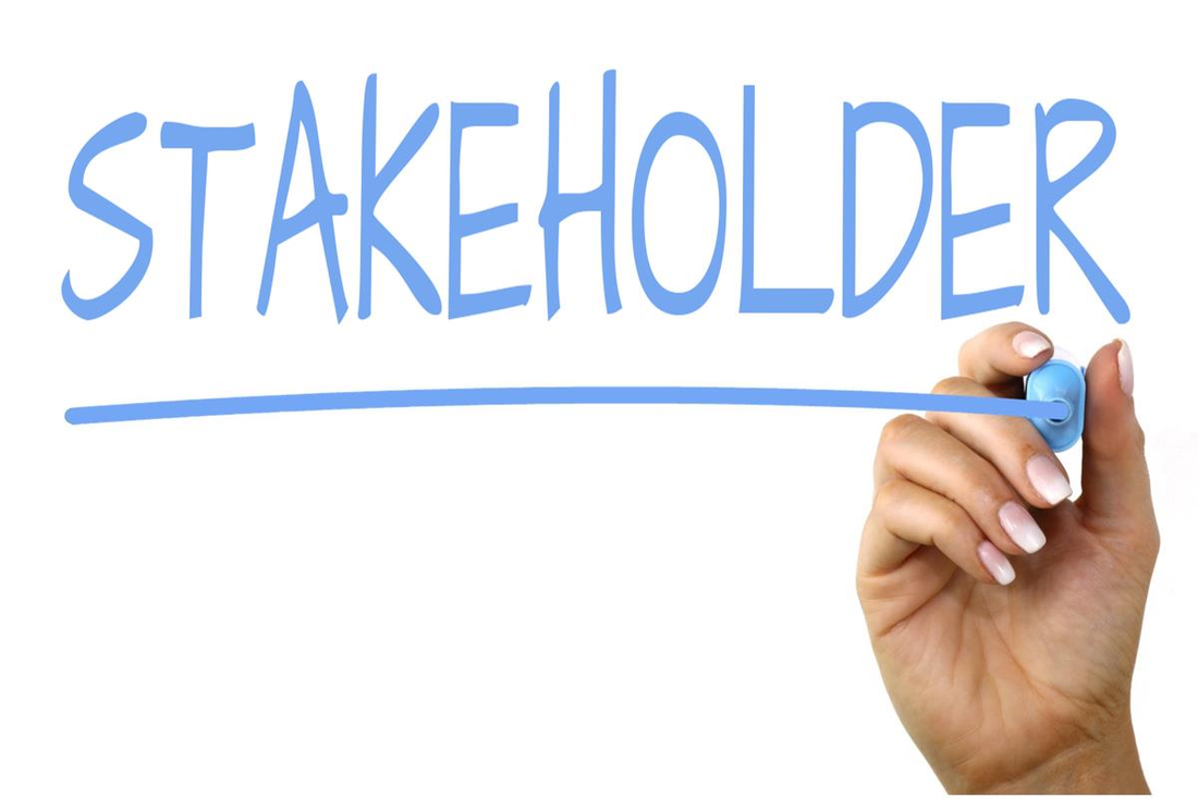 Stakeholder Register – How To Compile Personal Data The Right Way