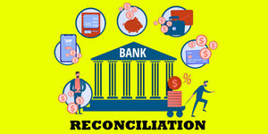 Bank Reconciliation - Learn How to Match Account Balances!