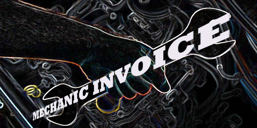 Mechanic Invoice | Everything You Should Know [Free Templates]