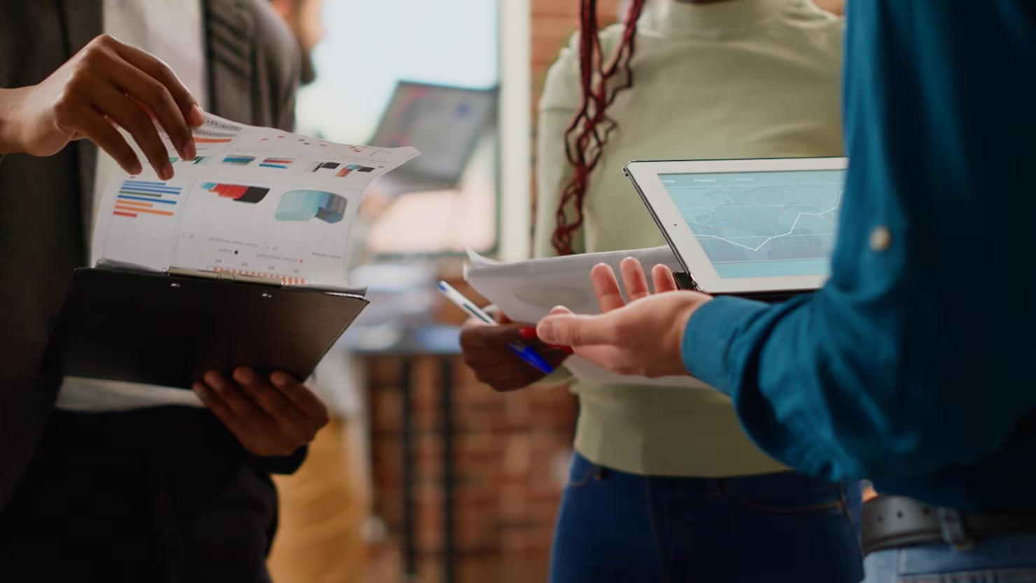 Creating an Impactful Marketing Campaign Report Template: Maximizing Insights and Performance