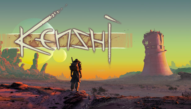 Games Like Kenshi – Survival of the Fittest