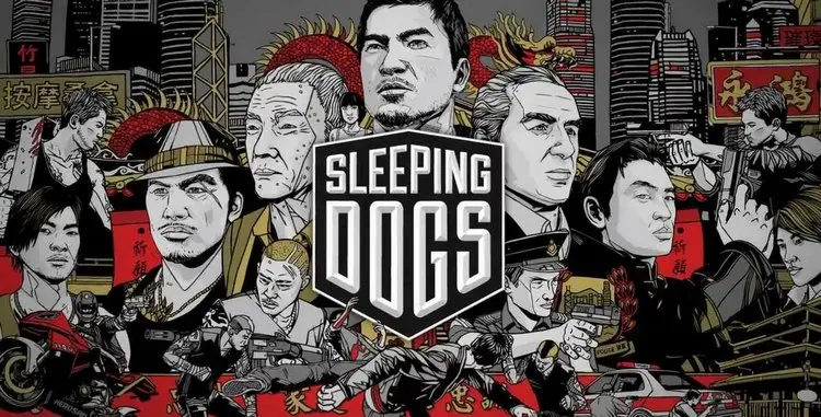 Buy Sleeping Dogs PC Steam key! Cheap price