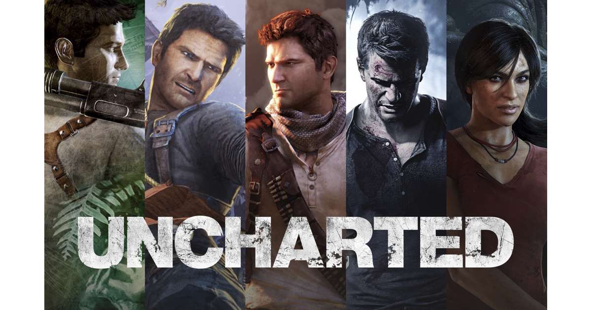 Games Like Uncharted - Assassins, Tomb Raiders, Sands of Time, and More!