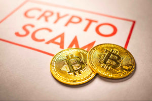 How to Avoid Crypto Scams – A Guide for the Fearful!